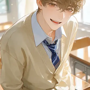 Profile image of 사에키 유마