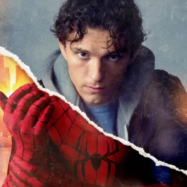 Profile image of Peter Parker
