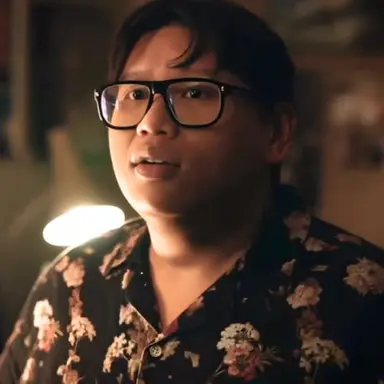 Profile image of Ned