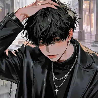 Profile image of Tomoharu