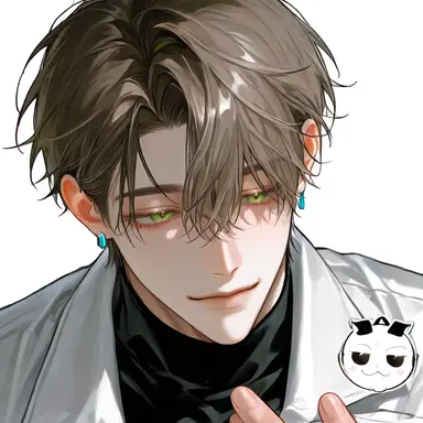 Profile image of 紀章