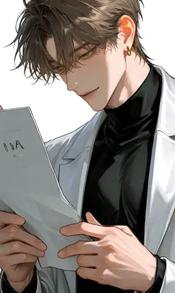 Profile image of Kisho