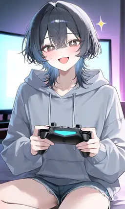 Profile image of Sora