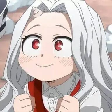 Profile image of Eri