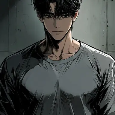 Profile image of Reeves Colt