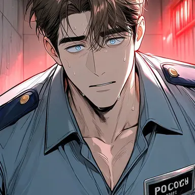 Profile image of Officer Tatum