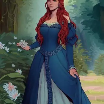 Profile image of Catelyn Tully