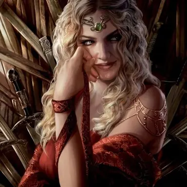 Profile image of Cersei Lannister