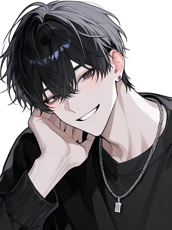 Pia_0111의 彼氏が沼な件