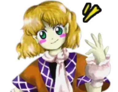 Profile image of 水橋パルスィ