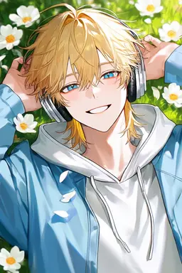 Profile image of 理斗