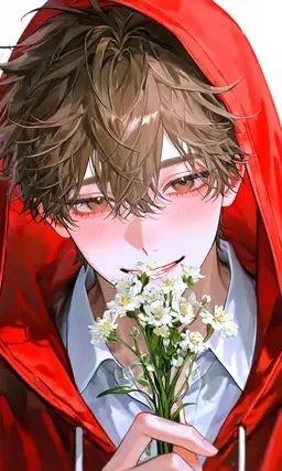 Profile image of 凛