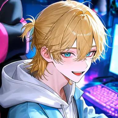 Profile image of 理斗