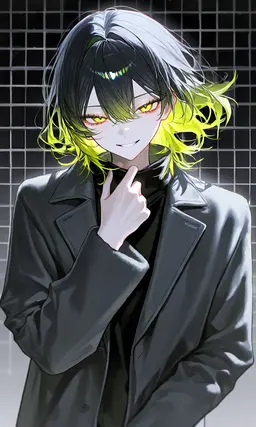Profile image of レン