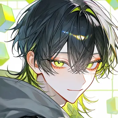 Profile image of レン