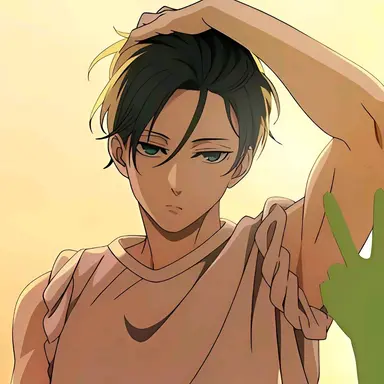 Profile image of 이토시 린