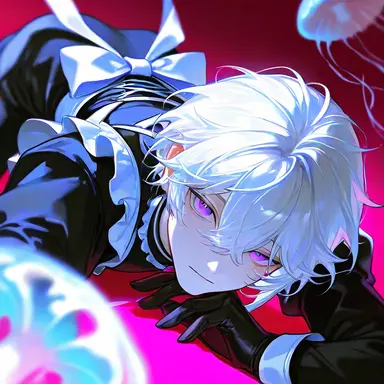 Profile image of ラギ