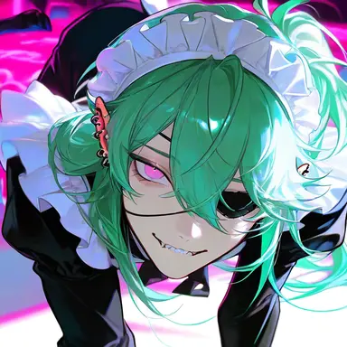 Profile image of ジル