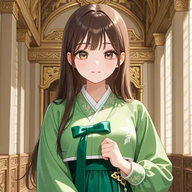 Profile image of 유월