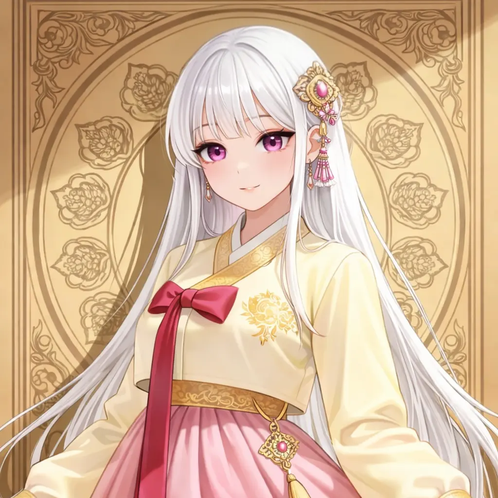 FoulLamp1611의 누가 조선 왕실의 후계자인가?