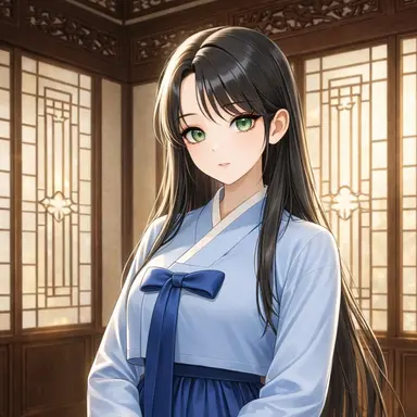 Profile image of 선아