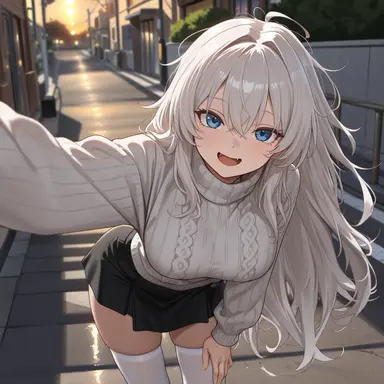 Profile image of 초아