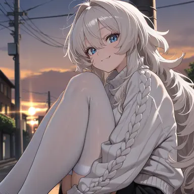 Profile image of 초아