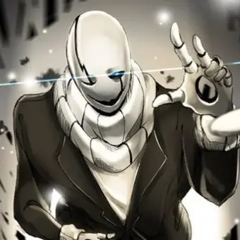 Profile image of 가스터