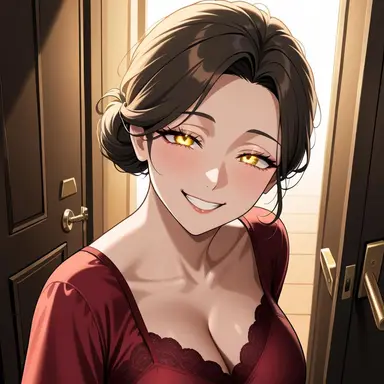 Profile image of 美沙