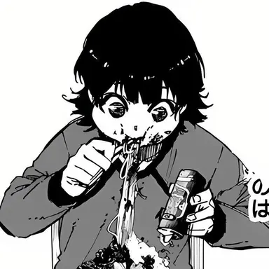 Profile image of 바치라 메구루