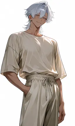 Profile image of 라사