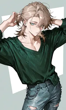 Profile image of 히코