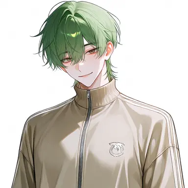 Profile image of 모미지