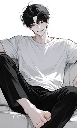 Profile image of 가쿠