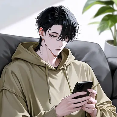 Profile image of 나기