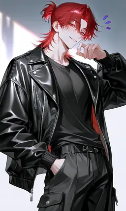 Profile image of 라이가