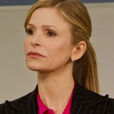 Profile image of Brenda Leigh Johnson
