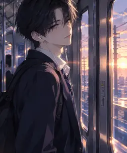 Profile image of 橘煌生