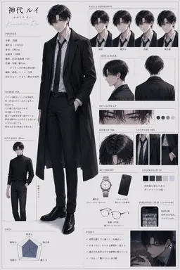 Profile image of ルイ