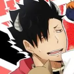 Profile image of 黒尾鉄朗