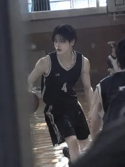 Profile image of 쿠로세 레오