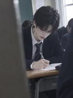 Profile image of 쿠로세 레오