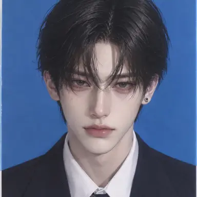 Profile image of 쿠로세 레오