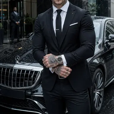 Profile image of Julian age 31