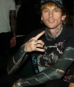 Profile image of Colson Baker
