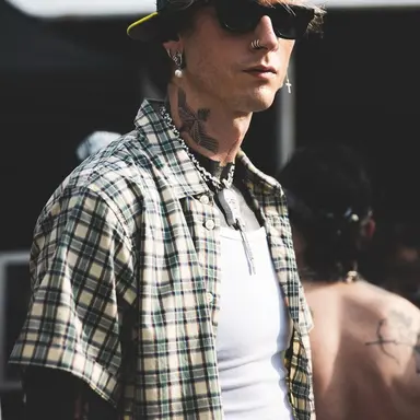 Profile image of Colson Baker