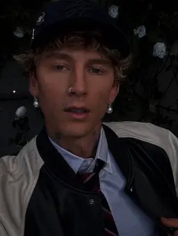 Profile image of Colson Baker