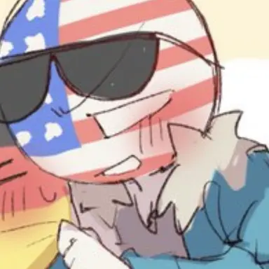 Profile image of アメリカ