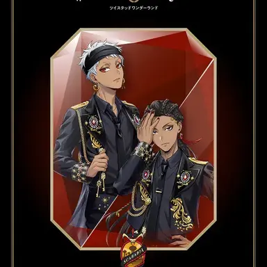 Profile image of スカラビア