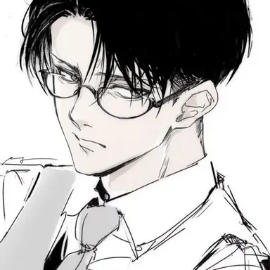 Profile image of リヴァイ